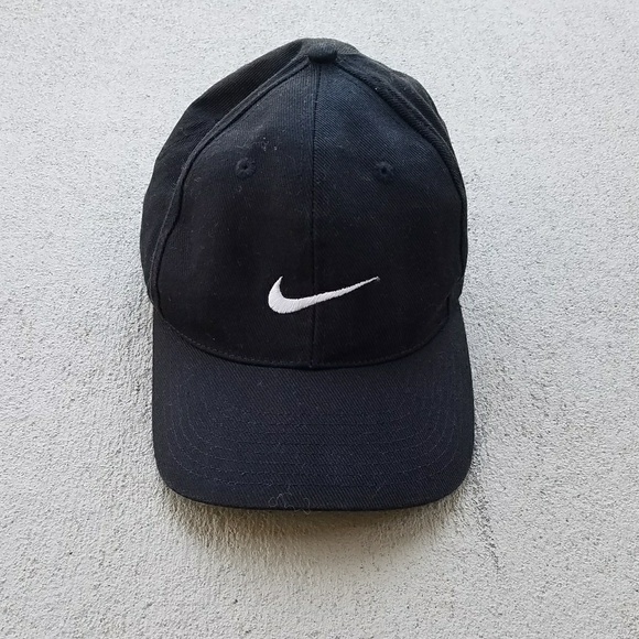 Nike Other - 90s Nike Snapback Hat